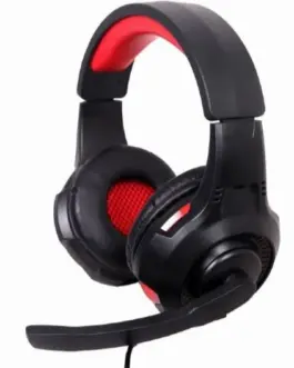 Alternative view of Gembird 5.1 surround USB headset
