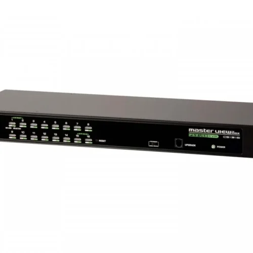 ATEN 16-Port PS/2-USB VGA KVM Switch CS1316