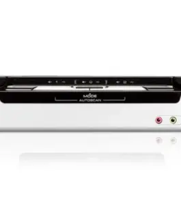 ATEN 2-Port USB HDMI Audio KVMP Switch CS1792-AT-G