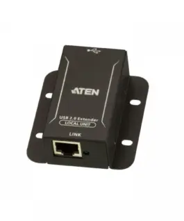 ATEN 4-Port USB 2.0 CAT5 Ext.50m UCE3250-AT-G
