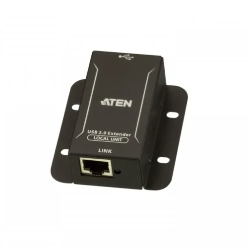 ATEN 4-Port USB 2.0 CAT5 Ext.50m UCE3250-AT-G