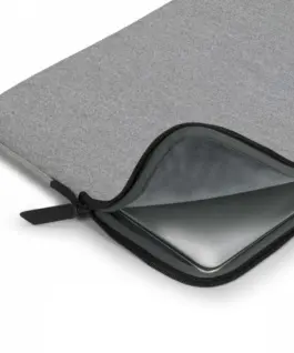 DICOTA Dicota Skin Urban 16 сив