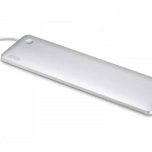 ATEN USB-C Multiport Dock UH3234