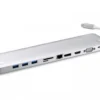 ATEN USB-C Multiport Dock UH3234