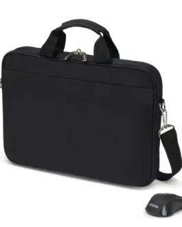 Alternative view of DICOTA Лаптоп bag 15.6 with a wireless мишка included