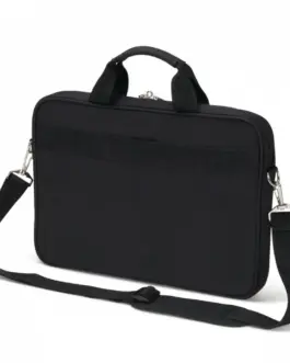 DICOTA Лаптоп bag 15.6 with a wireless мишка included