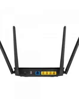 Alternative view of Asus Asus Router RT-AC58U V3 AC1300 1WAN 4LAN 1USB