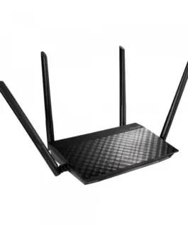 Asus Asus Router RT-AC58U V3 AC1300 1WAN 4LAN 1USB