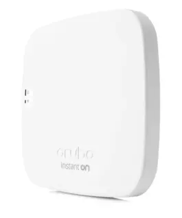 Hewlett Packard Enterprise ARUBA Instant On AP 11 (RW) AP + PS R3J22A