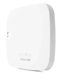 Hewlett Packard Enterprise ARUBA Instant On AP 11 (RW) AP + PS R3J22A