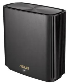 Asus ZenWiFi XT8 System WiFi 6 AX6600 1-pack Bl