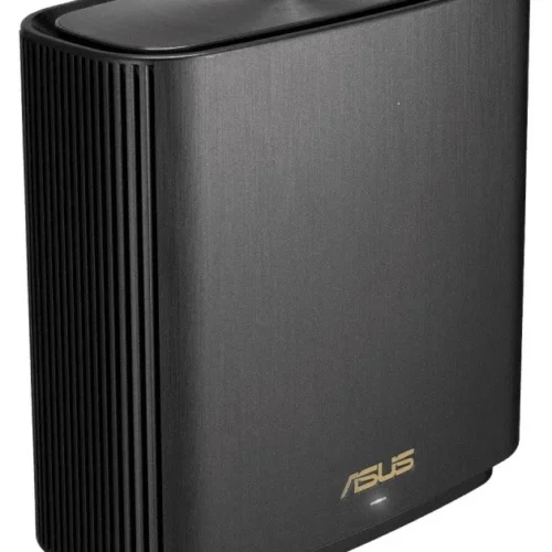 Alternative view of Asus ZenWiFi XT8 System WiFi 6 AX6600 1-pack Bl