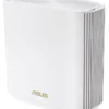 Asus ZenWiFi XT8 System WiFi 6 AX6600 1-pack Wh