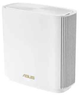 Asus ZenWiFi XT8 System WiFi 6 AX6600 1-pack Wh