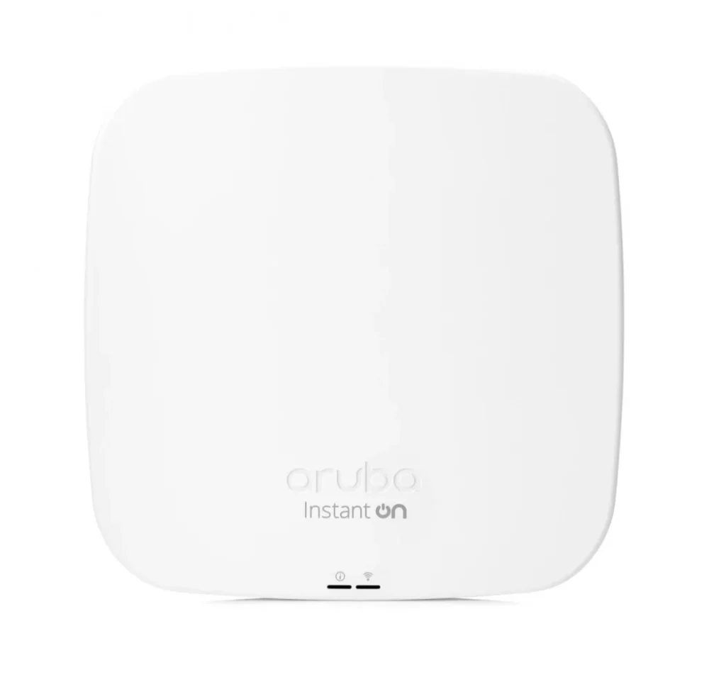 Hewlett Packard Enterprise ARUBA Instant On AP 15 (RW) AP R2X06A