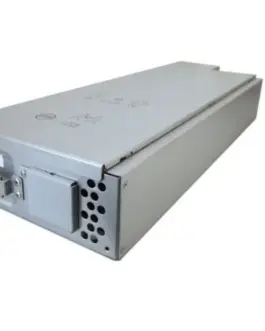 APC Replacement Battery Cartridge APCRBC118