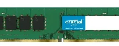 Crucial памет DDR4 16GB/3200