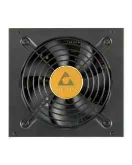 Alternative view of Chieftec PPS-650FC 650W Polaris 80PLUS Gold