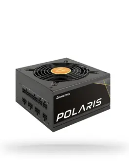 Chieftec PPS-750FC 750W Polaris 80PLUS Gold