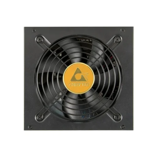 Alternative view of Chieftec PPS-750FC 750W Polaris 80PLUS Gold