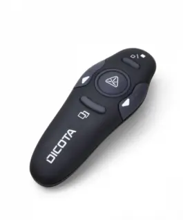 Alternative view of DICOTA Dicota Pin Point Wirele ss Laser Pointer