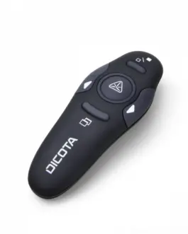 Alternative view of DICOTA Dicota Pin Point Wirele ss Laser Pointer