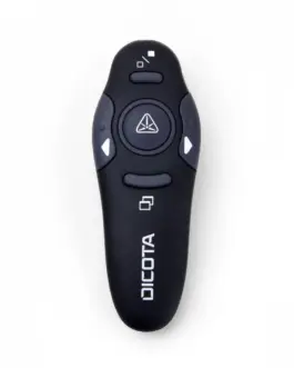 DICOTA Dicota Pin Point Wirele ss Laser Pointer
