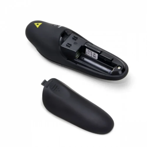 DICOTA Dicota Pin Point Wirele ss Laser Pointer