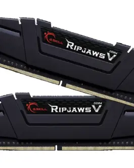 G.SKILL G.SKILL RipjawsV DDR4 2 x32GB 3600MHz CL18