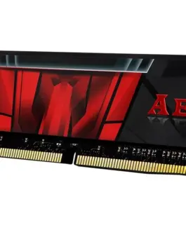 G.SKILL памет за компютър DDR4 16GB Aegis 3200MHz CL16