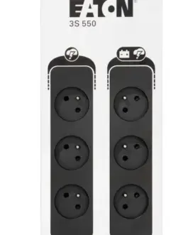 Alternative view of Eaton UPS 3S 700 FR 3S700F