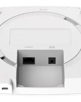 Alternative view of D-Link AP DAP-2662 AC1200 PoE