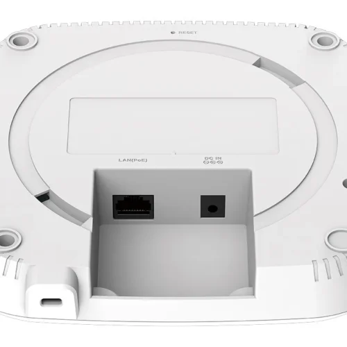 Alternative view of D-Link AP DAP-2662 AC1200 PoE