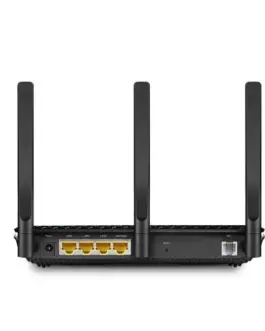 Alternative view of TP-LINK Router Archer VR2100 ADSL/VDSL 4LAN 1USB