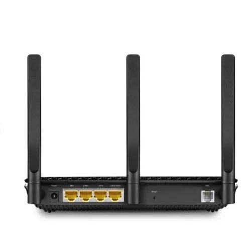 Alternative view of TP-LINK Router Archer VR2100 ADSL/VDSL 4LAN 1USB