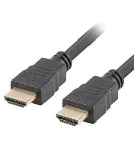 Lanberg Кабел HDMI M/M 1M V1.4 10pkCA-HDMI-13CC-0010-B