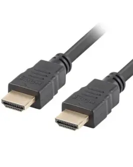 Lanberg Кабел HDMI M/M 1M V1.4 10pkCA-HDMI-13CC-0010-B