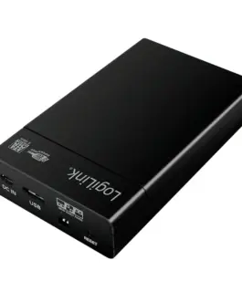LogiLink кутия за външен хард диск 2.5 SATA USB3.02bay