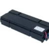 APC Replacement battery cartridge APCRBC155