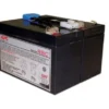 APC Replacement Battery Cartridge APCRBC142