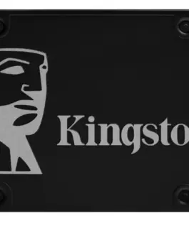 Kingston SSD KC600 SERIES 1024GB SATA3 2.5 550/500 MB/s