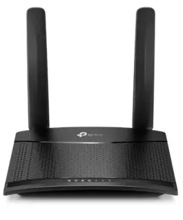 TP-LINK Archer MR100 4G LTE Router N300 1xLAN 1xWAN 1xSIM