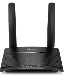 TP-LINK Archer MR100 4G LTE Router N300 1xLAN 1xWAN 1xSIM