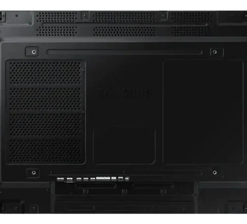 Alternative view of Samsung Professional монитор VH55R-R 55 инча Video Wall mat 24h/7 700(cd/m2) 1920x1080 (FHD) 3 year On-Site (LH55VHRRBGBXEN)