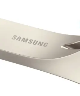 Samsung Pendrive BAR Plus USB3.1 64 GB Champaign Silver