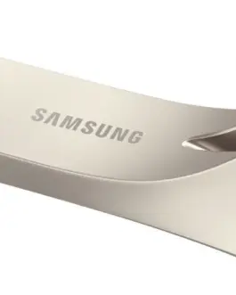 Samsung Pendrive BAR Plus USB3.1 64 GB Champaign Silver