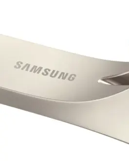 Samsung Pendrive BAR Plus USB3.1 128 GB Champaign Silver