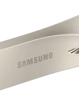 Samsung Pendrive BAR Plus USB3.1 256 GB Champaign Silver
