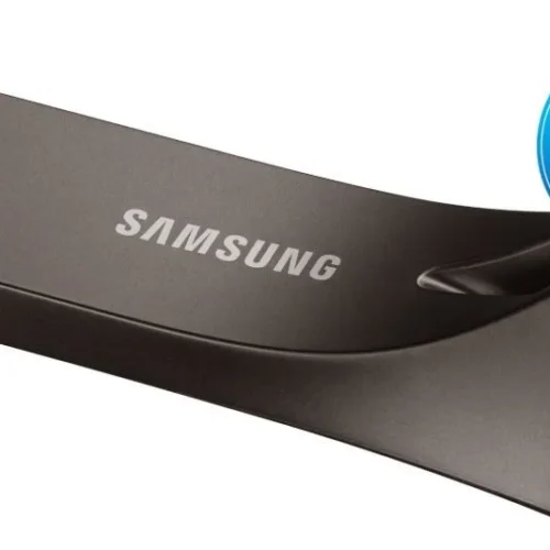 Samsung Pendrive BAR Plus USB3.1 64 GB Titan Gray