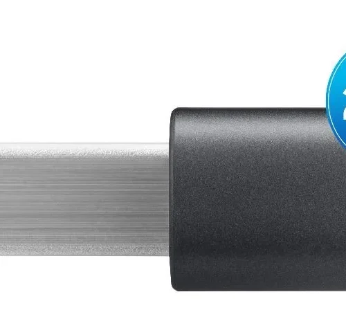 Samsung Pendrive FIT Plus USB3.1 64 GB Gray MUF-64AB/AP